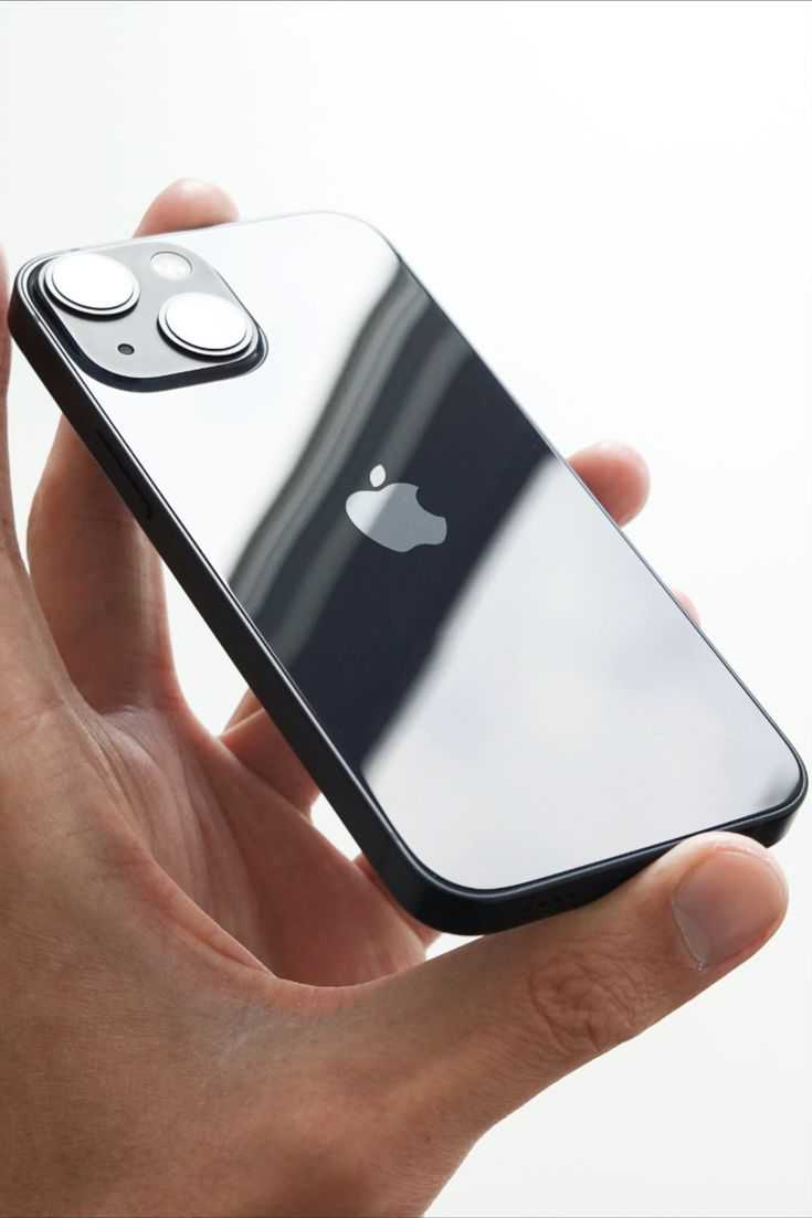 Iphone 13 mini 