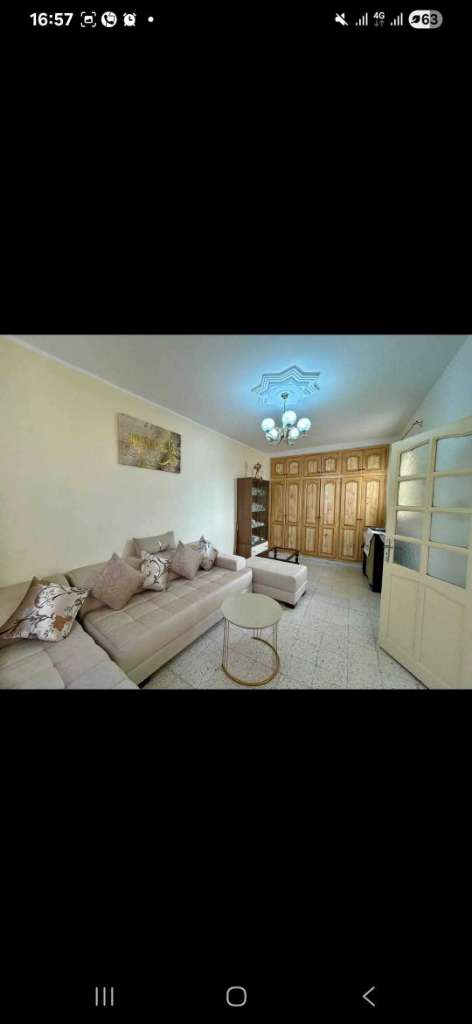 ✨ À VENDRE – MAISON VUE MER EXCEPTIONNELLE – MÉDINA DE SOUSSE ✨
