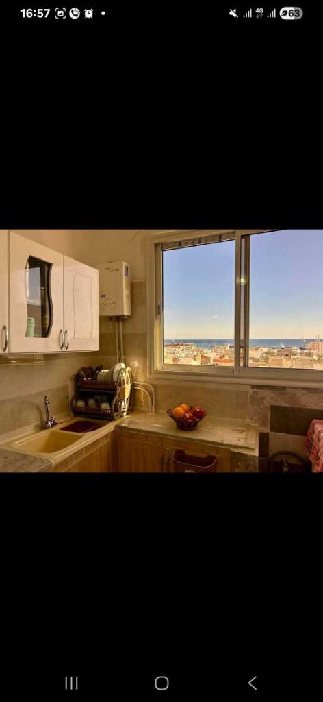 ✨ À VENDRE – MAISON VUE MER EXCEPTIONNELLE – MÉDINA DE SOUSSE ✨
