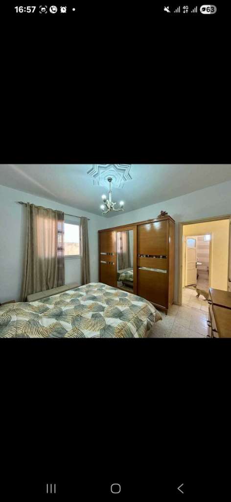 ✨ À VENDRE – MAISON VUE MER EXCEPTIONNELLE – MÉDINA DE SOUSSE ✨
