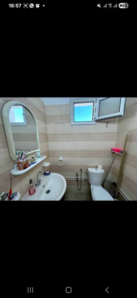 ✨ À VENDRE – MAISON VUE MER EXCEPTIONNELLE – MÉDINA DE SOUSSE ✨
