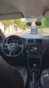 Très belle polo 7 restylé