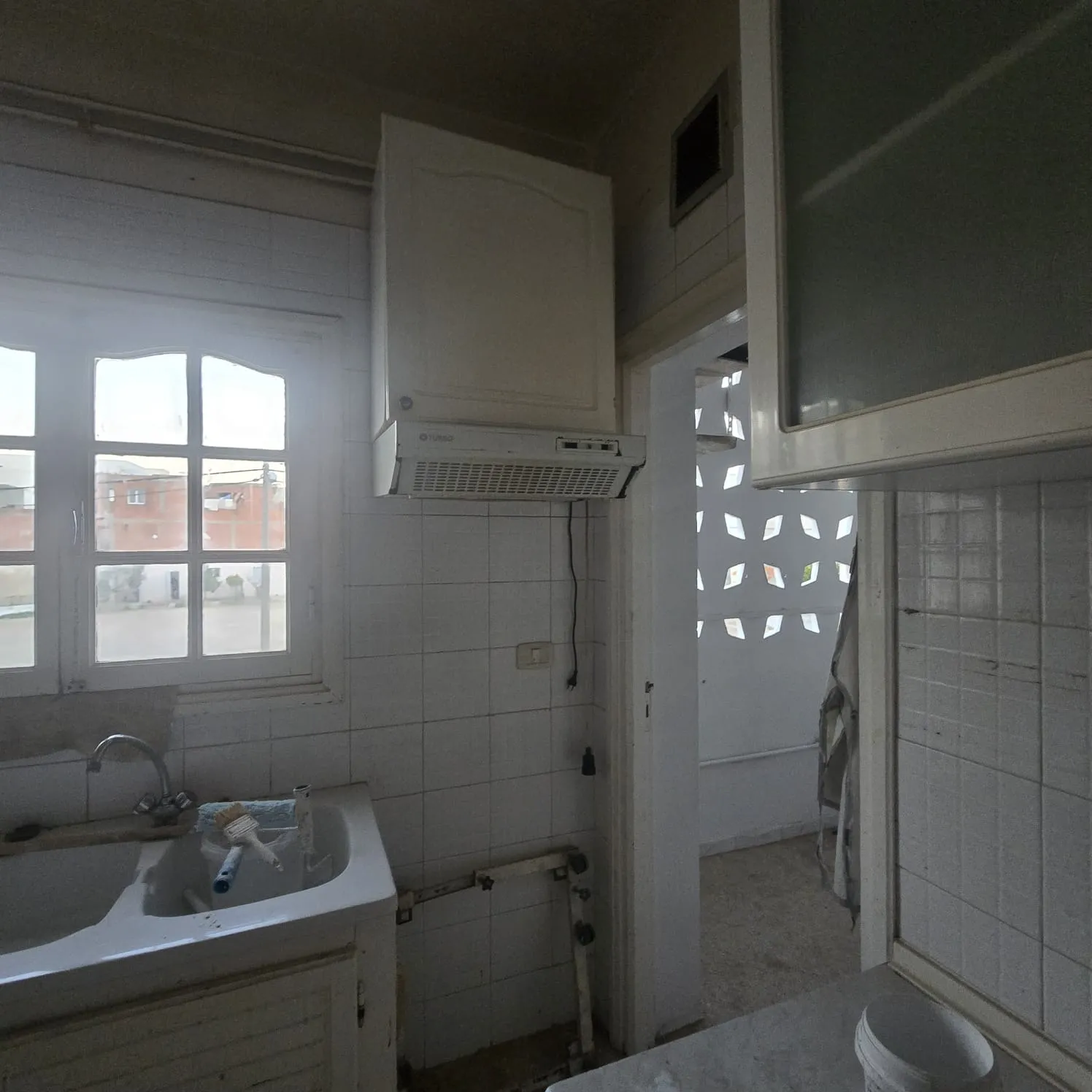 Un appartement s+2 à 5 minute de la plage