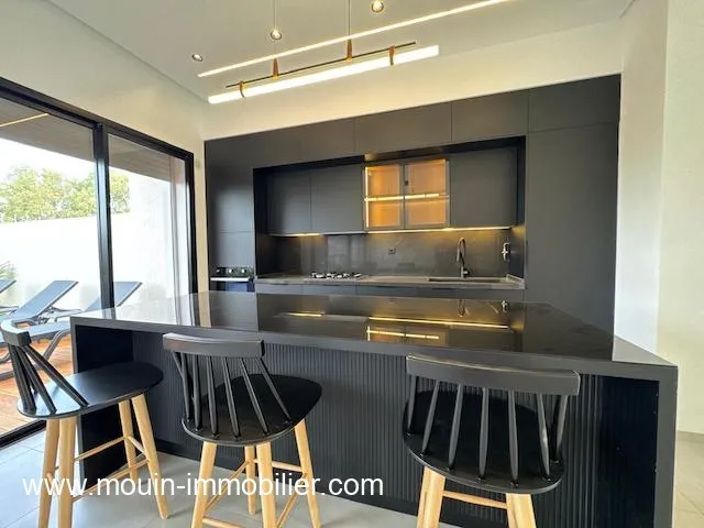 APPARTEMENT CELINE 1 II Hammamet AV1866