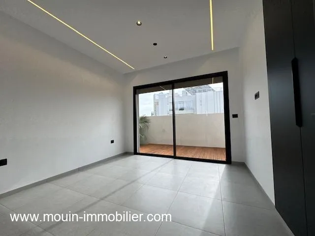 APPARTEMENT CELINE 1 II Hammamet AV1866