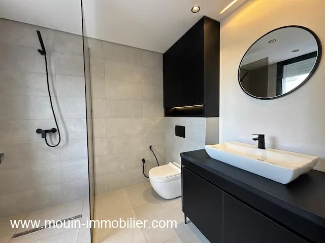 APPARTEMENT CELINE 1 II Hammamet AV1866