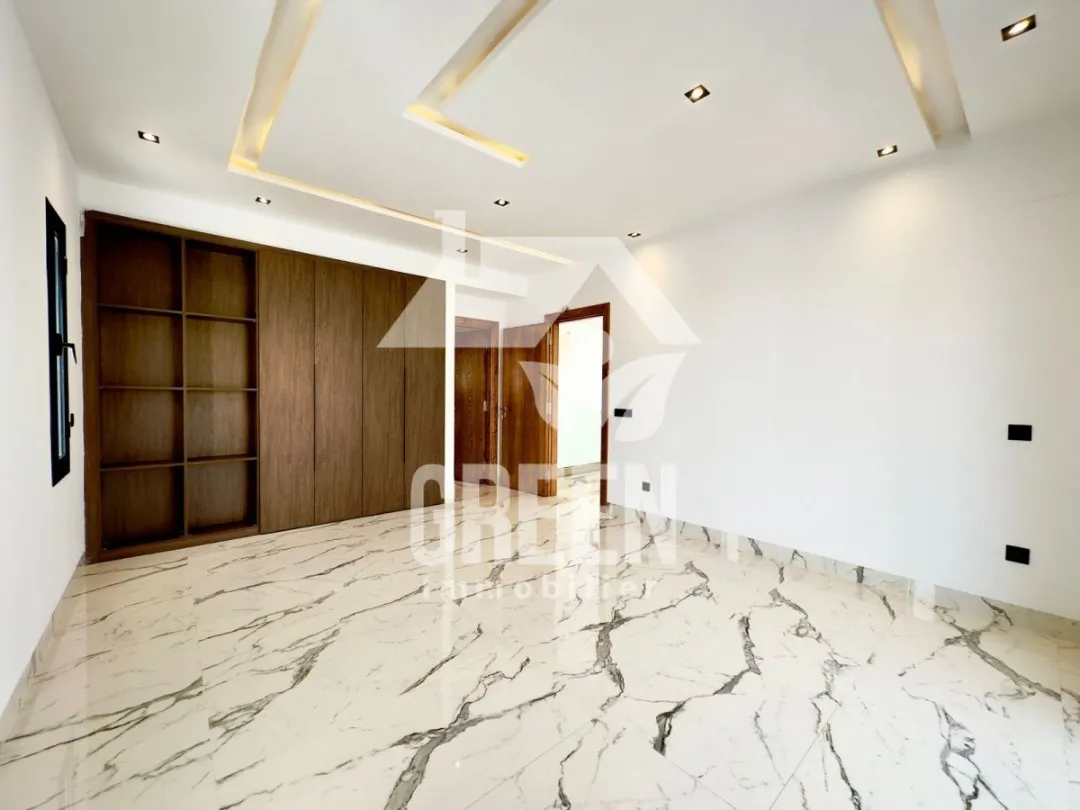 villa " VERSACE "