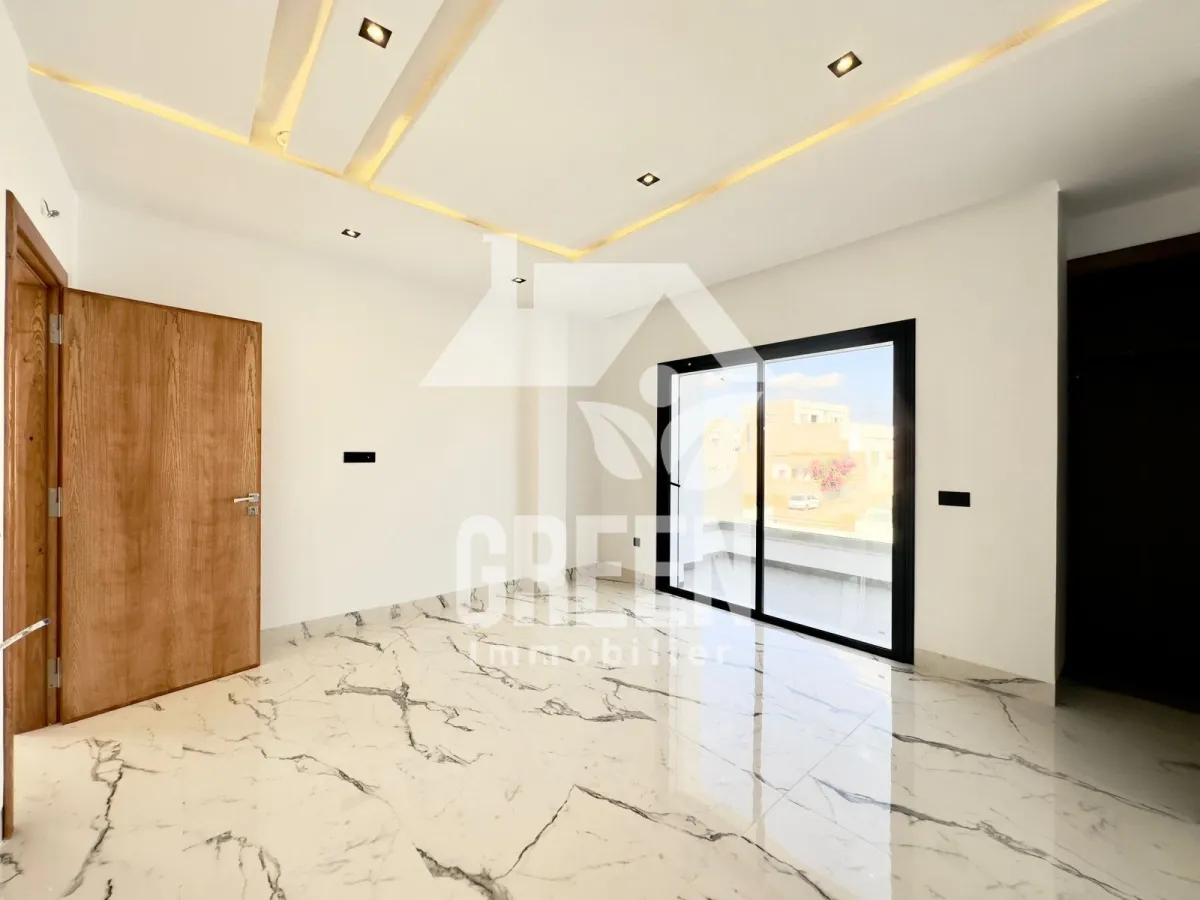 villa " VERSACE "