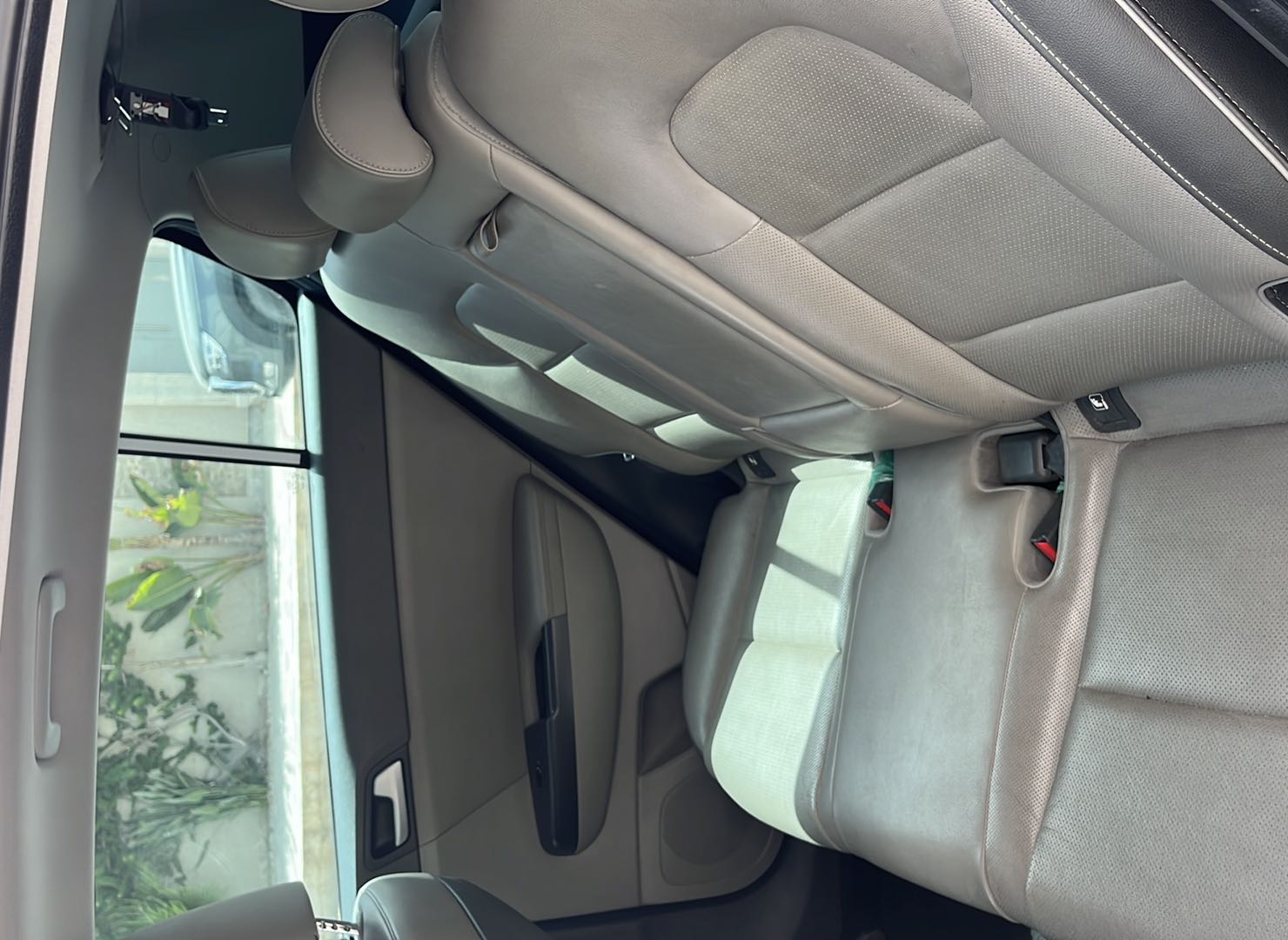 Kia sportage en très bonne état 