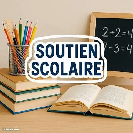 cours particuliers 1ère au 9ème année 