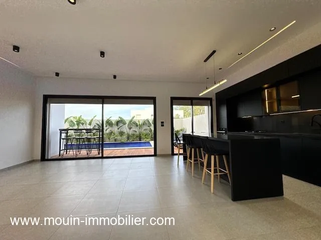 APPARTEMENT CELINE 1 Hammamett AV1866