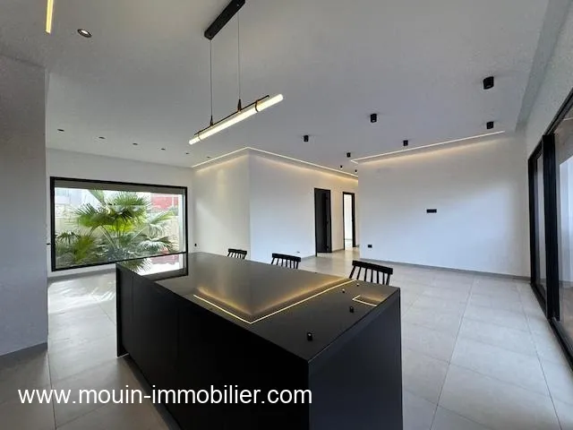 APPARTEMENT CELINE 1 Hammamett AV1866