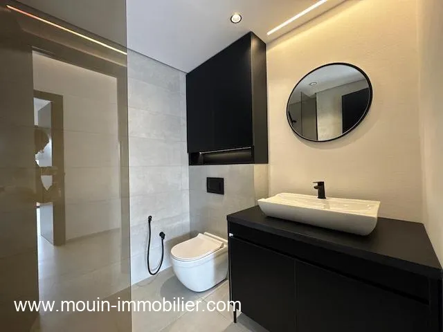 APPARTEMENT CELINE 1 Hammamett AV1866