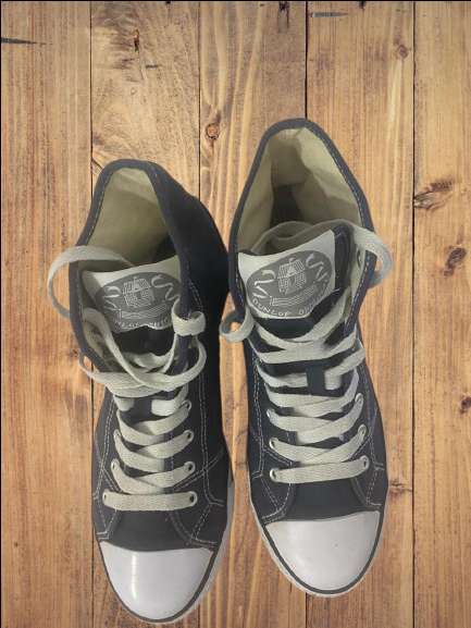 Converse 