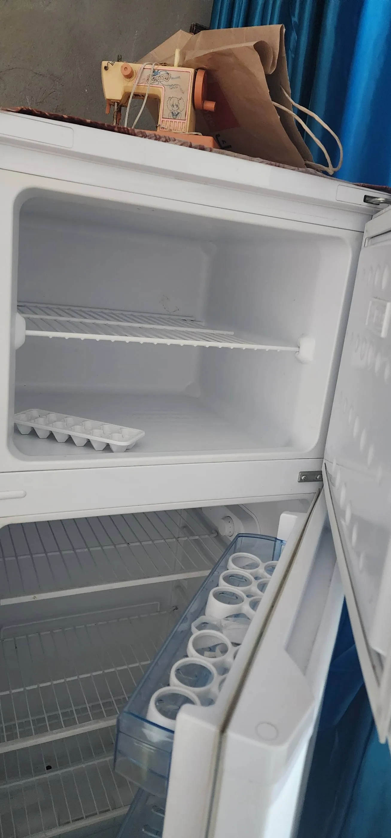 Réfrigérateur a vendre