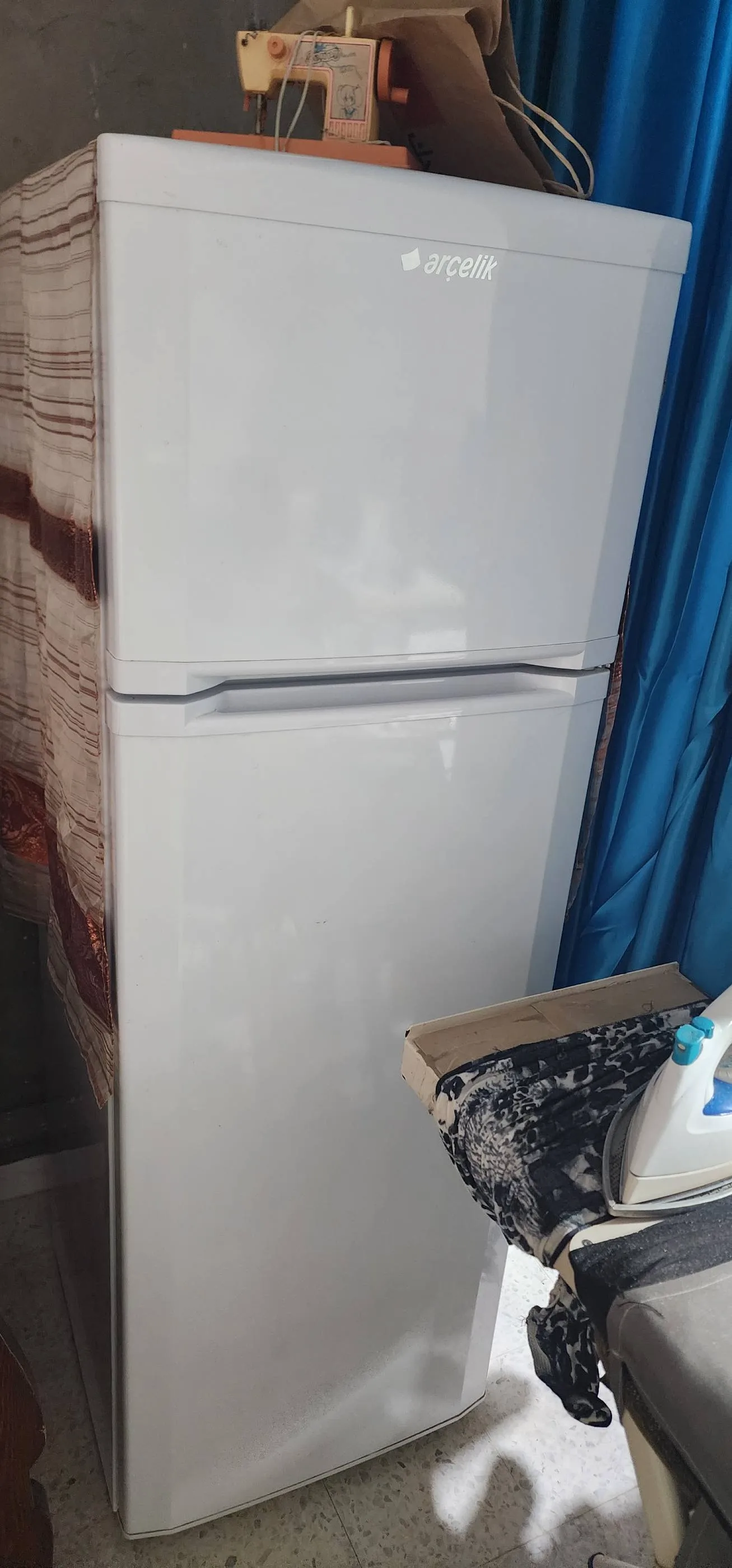 Réfrigérateur a vendre