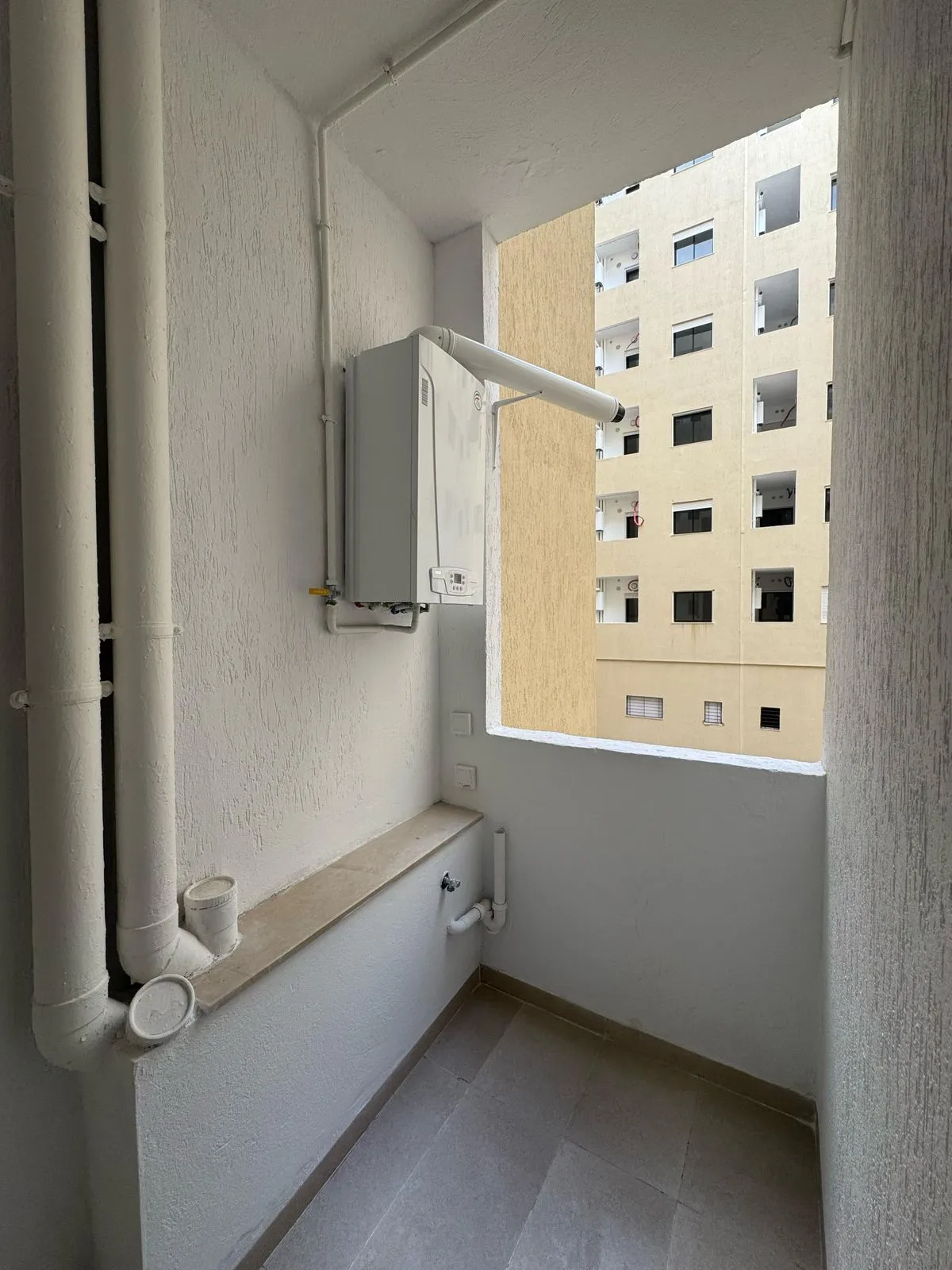 A VENDRE S+2 – WAHAT – TEL 56306032 – FB.7607