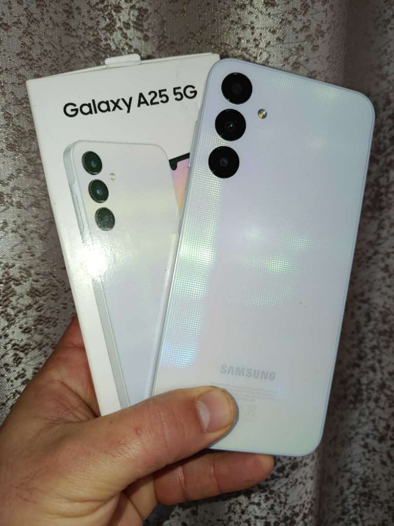 Samsung A25 5G