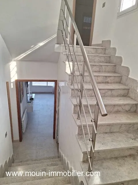 VILLA YOSRA Hammamet Sud I AL3279