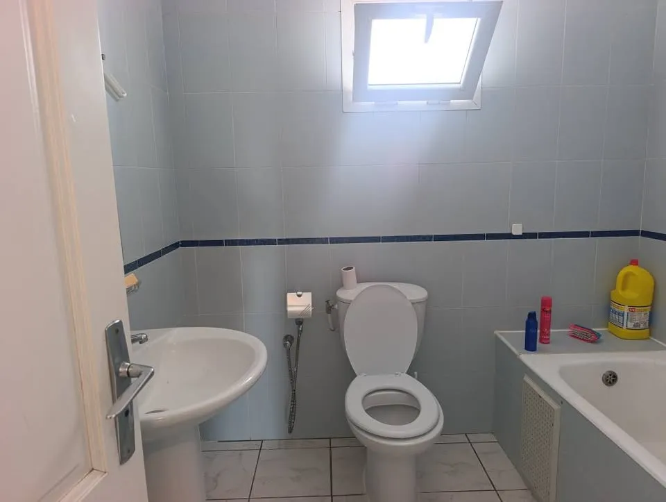 appartement au 3éme étage S+2 situé Mutuelle ville