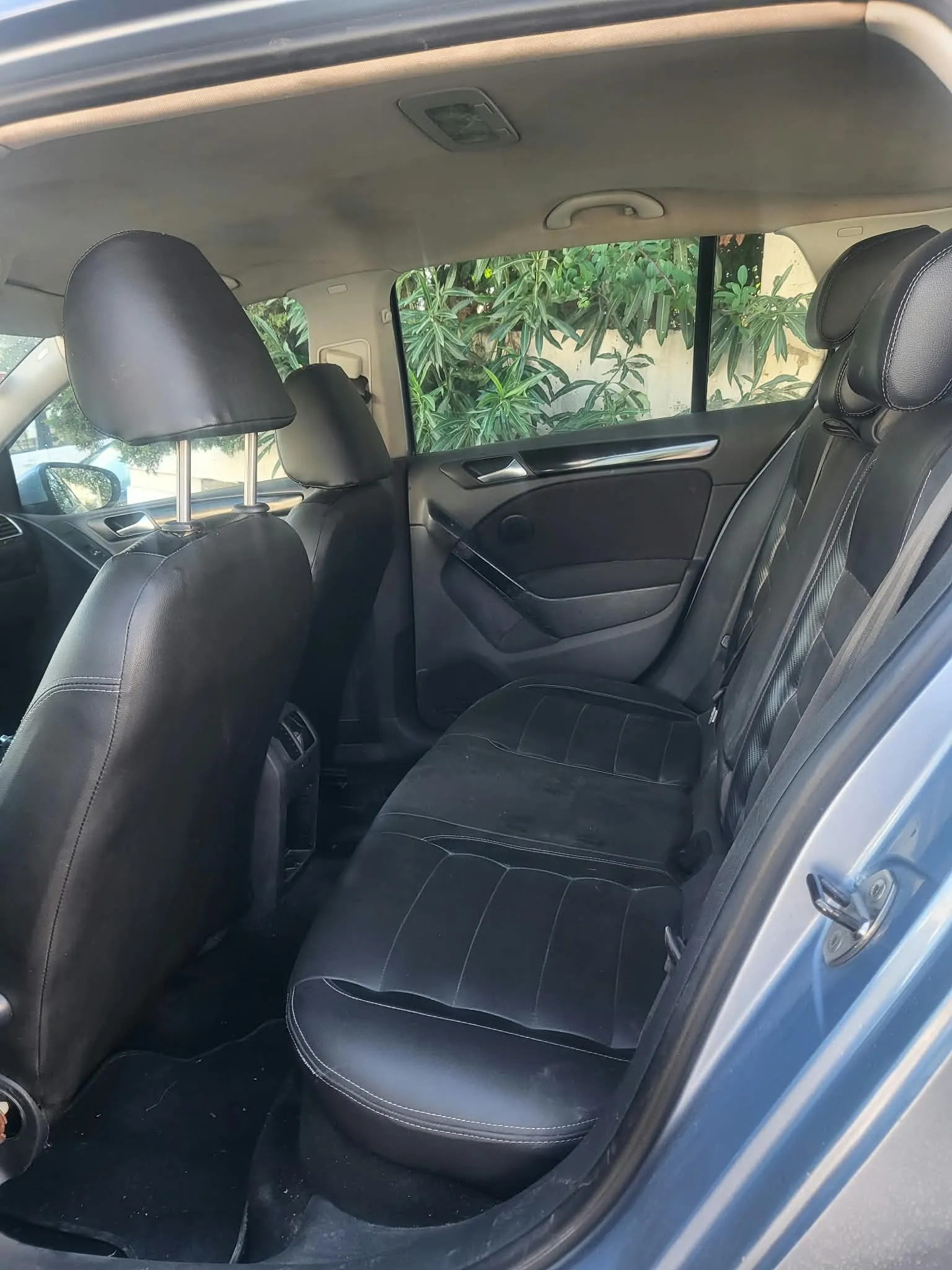 VOLKSWAGEN GOLF 6