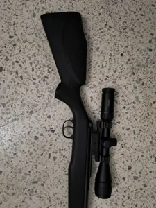 Carabine diana 350 magnum panther 