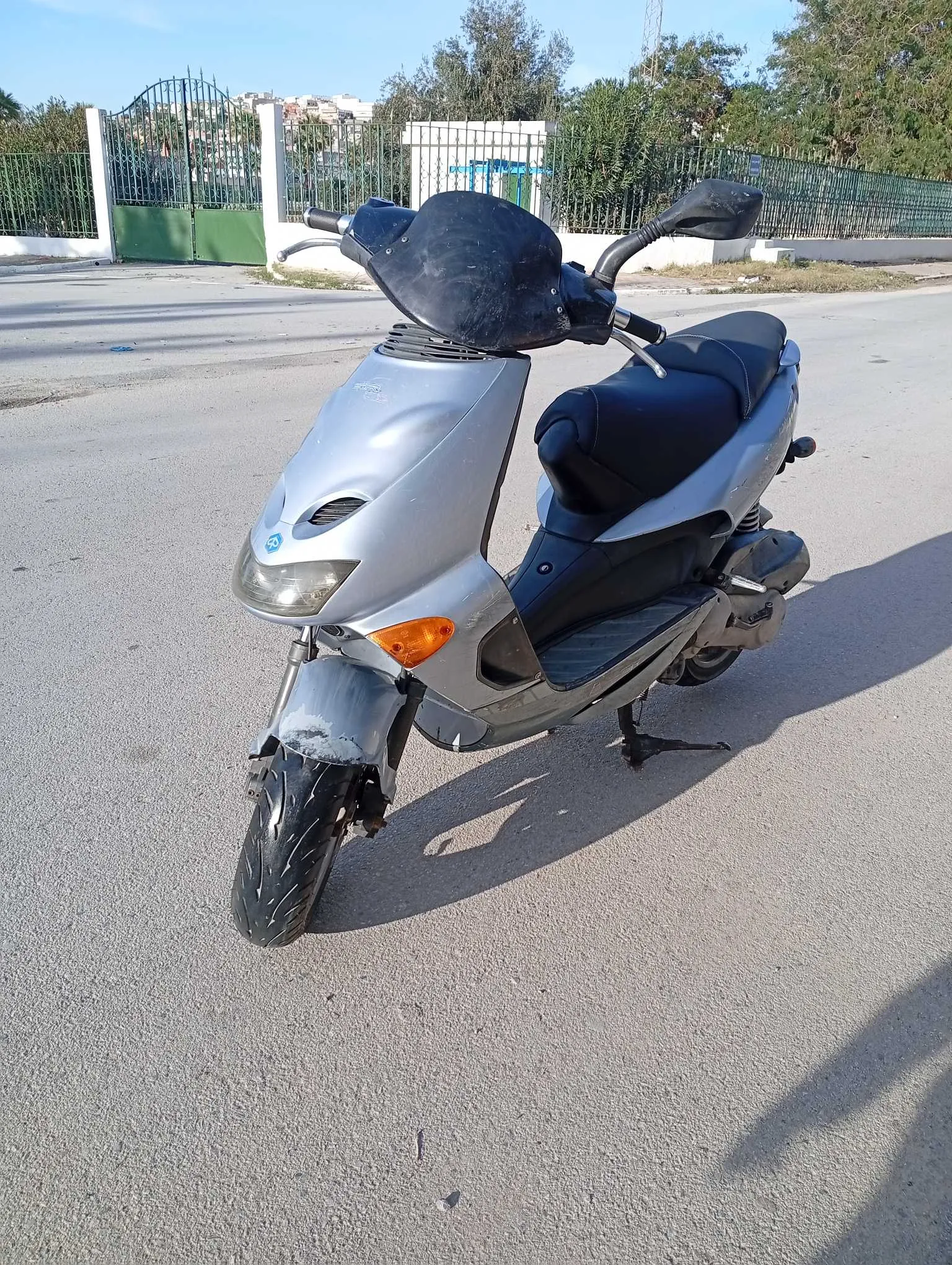 Aprilia SR 150 