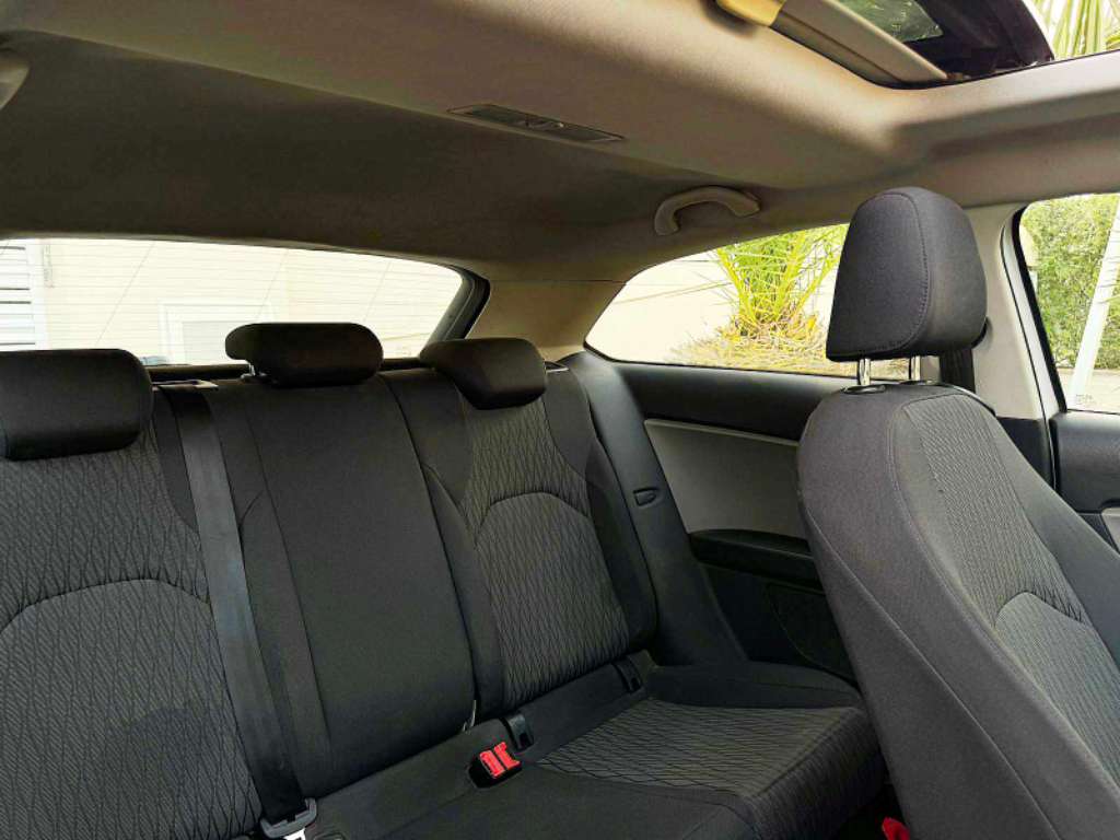 SEAT LÉON COUPÉ 2017