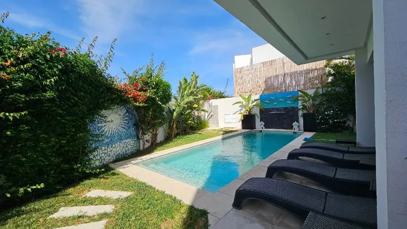 Villa splendeur (réf: l3012)