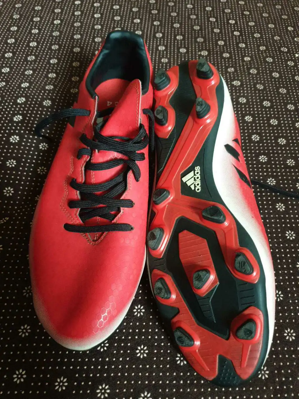 Pack de Sport