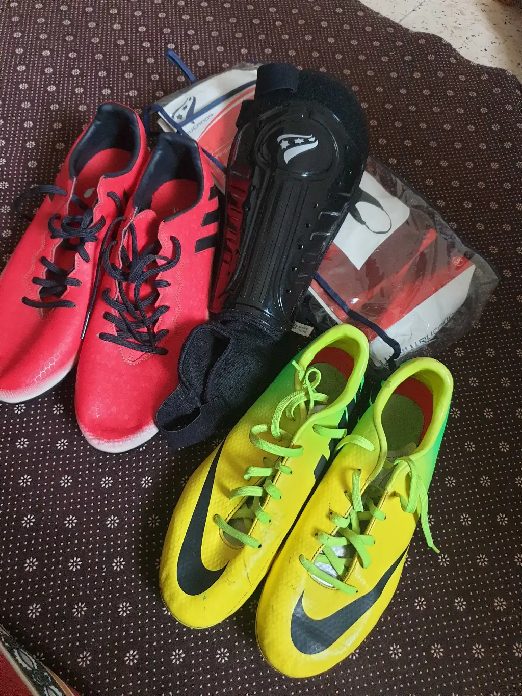 Pack de Sport