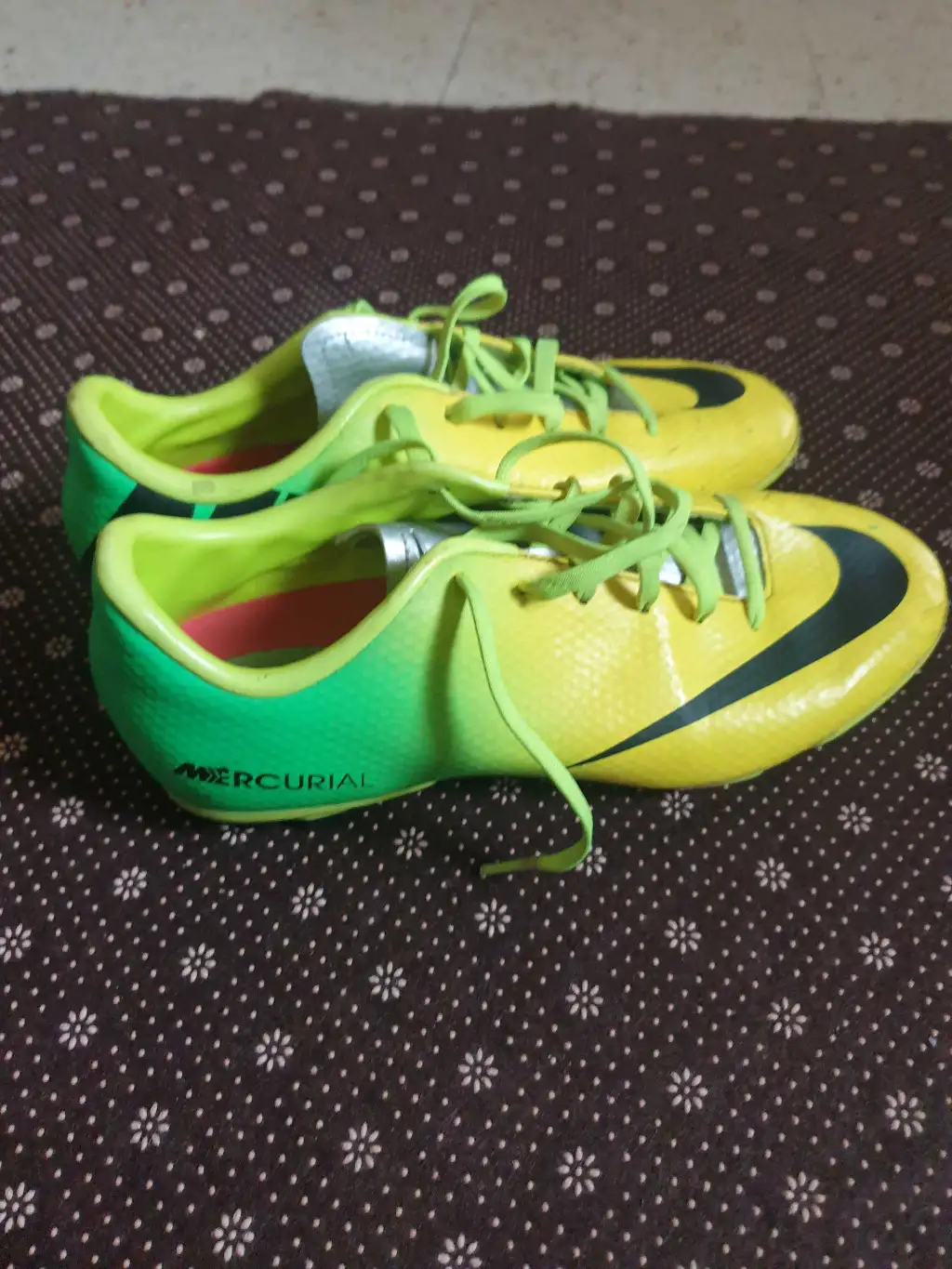Pack de Sport
