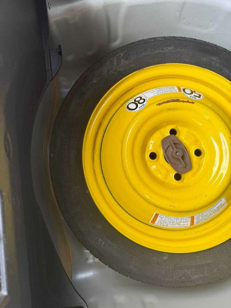 Suzuki Swift boîte automatique