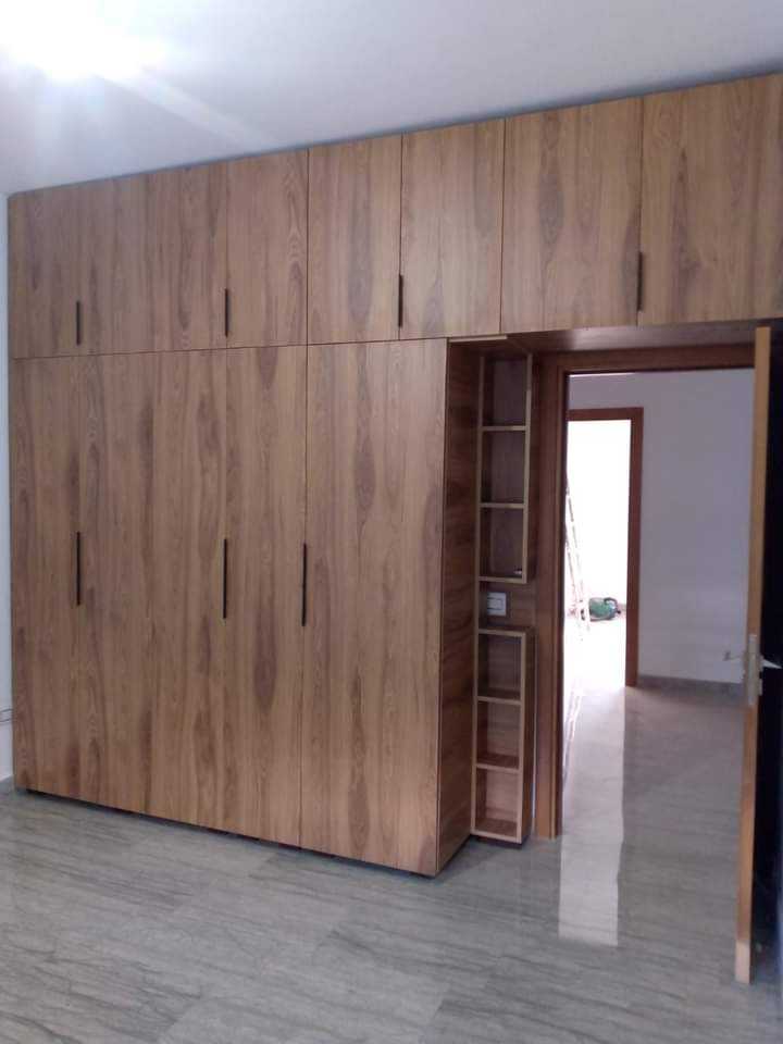 Cuisine et Dressing 