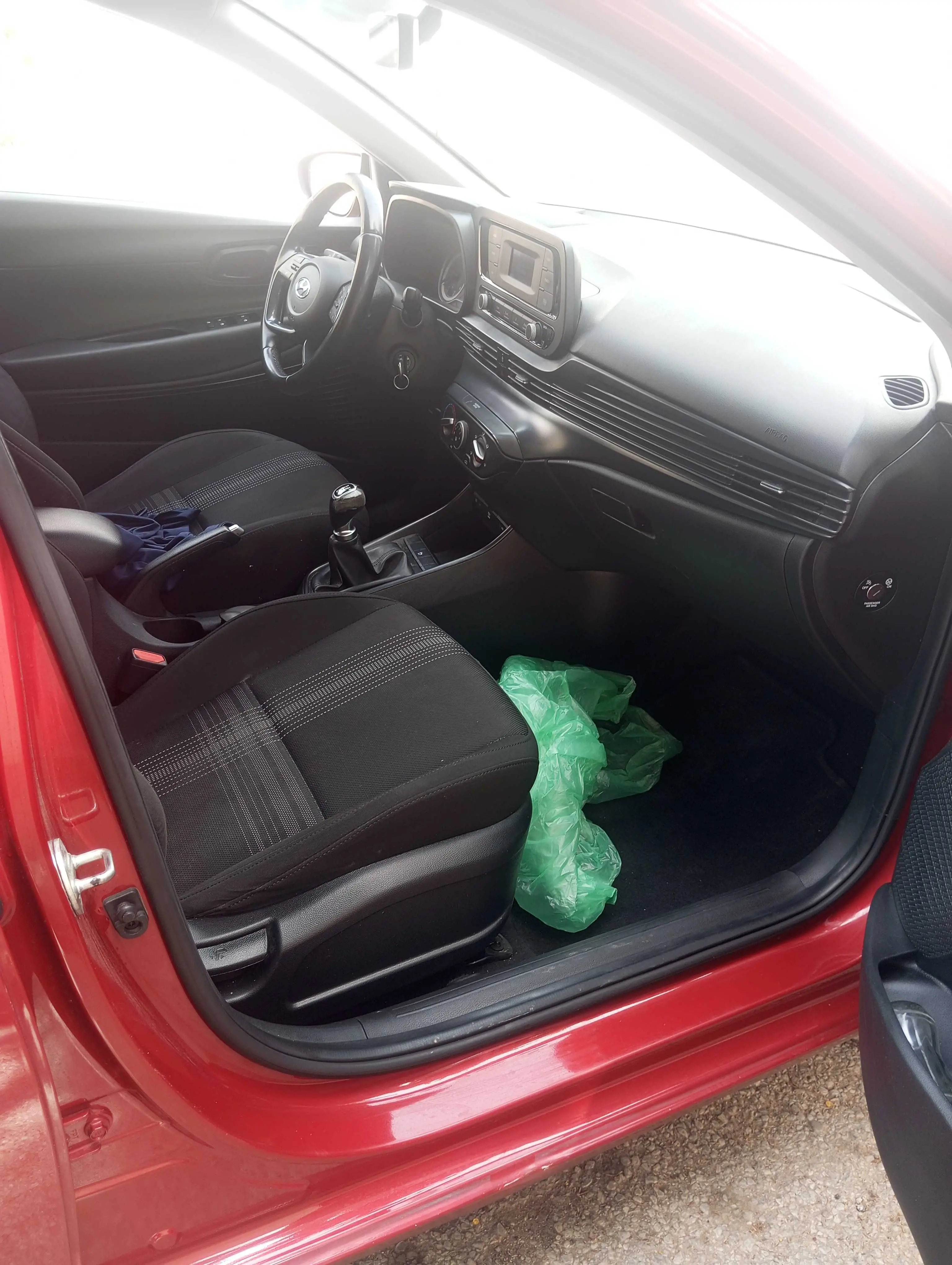Hyundai I20/29374925