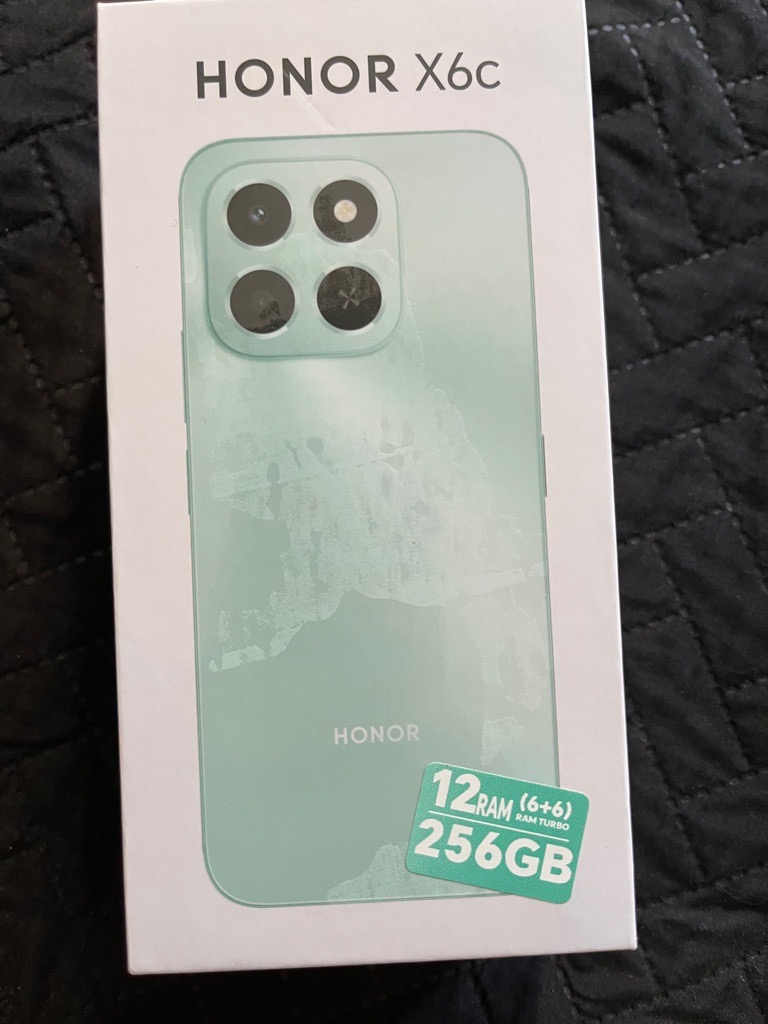 HONOR X6c