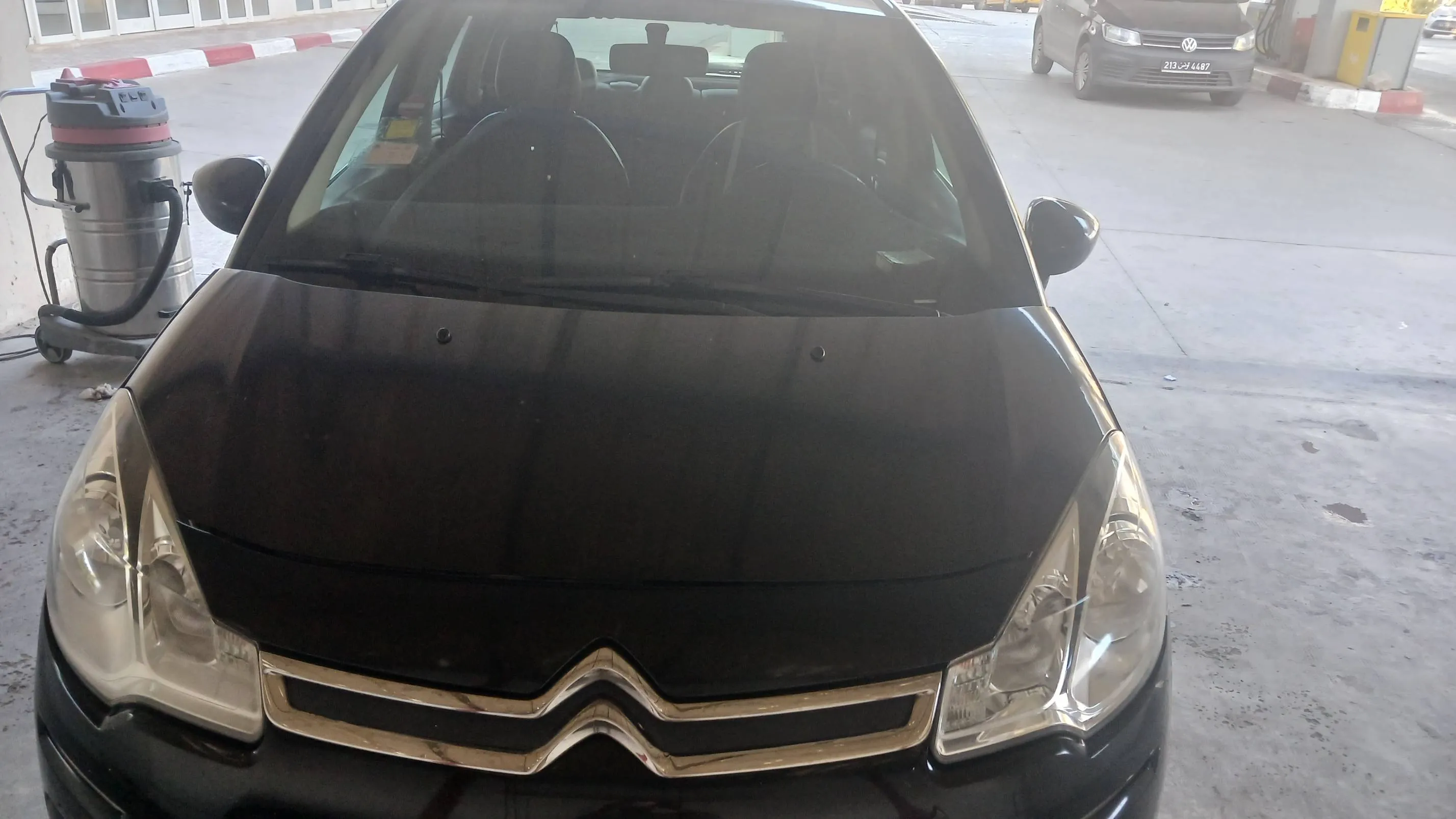 C3 27000d prix négociable 