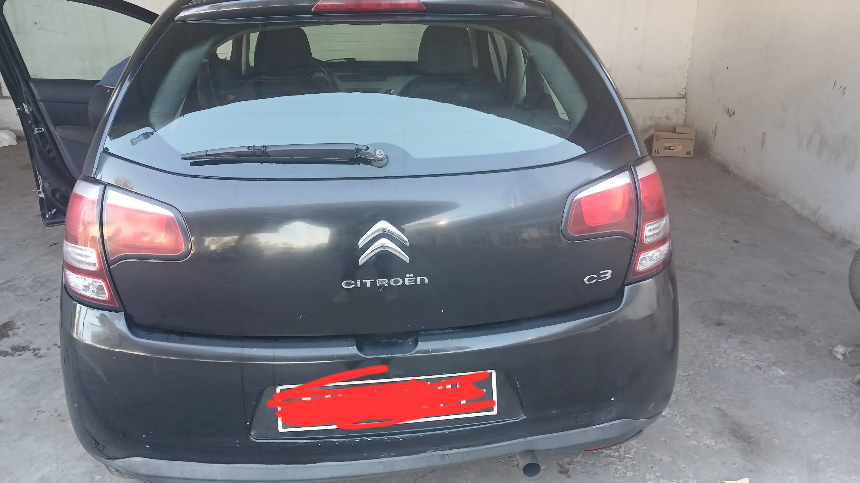 C3 27000d prix négociable 