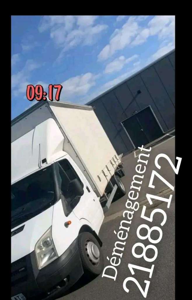 Déménagement 21885172 