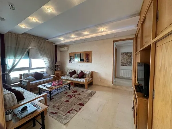 Villa luxeuse à hammam sousse