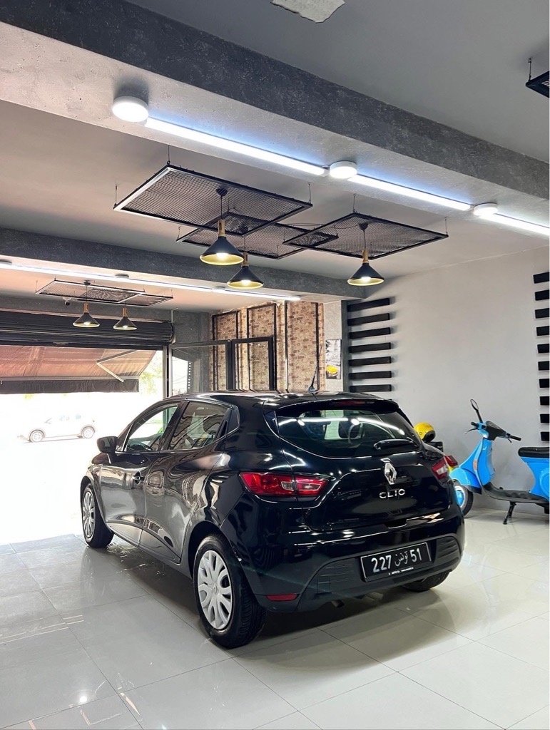 Clio4