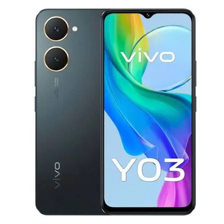 Vivo Y03