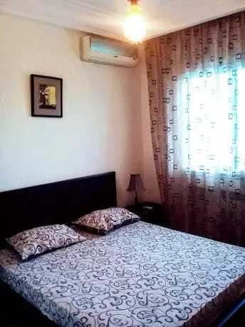 S+1 meublé Ennasr2 pr étranger 