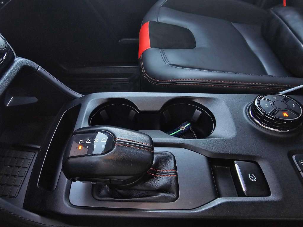 🚘 FORD RAPTOR DIESEL  2024/07 30.000km🚘

 🔁 on accepte l échange des voitures 29130012
  