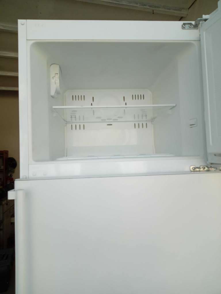 Frigidaire