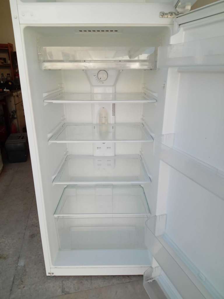 Frigidaire