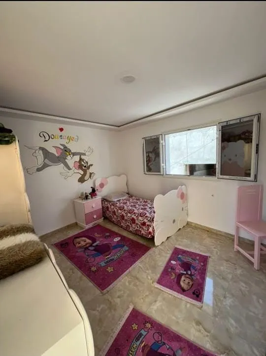 💥LE TOUT À UN PRIX CASSE! Maison + Studio à Vendre, Hammam Sousse
