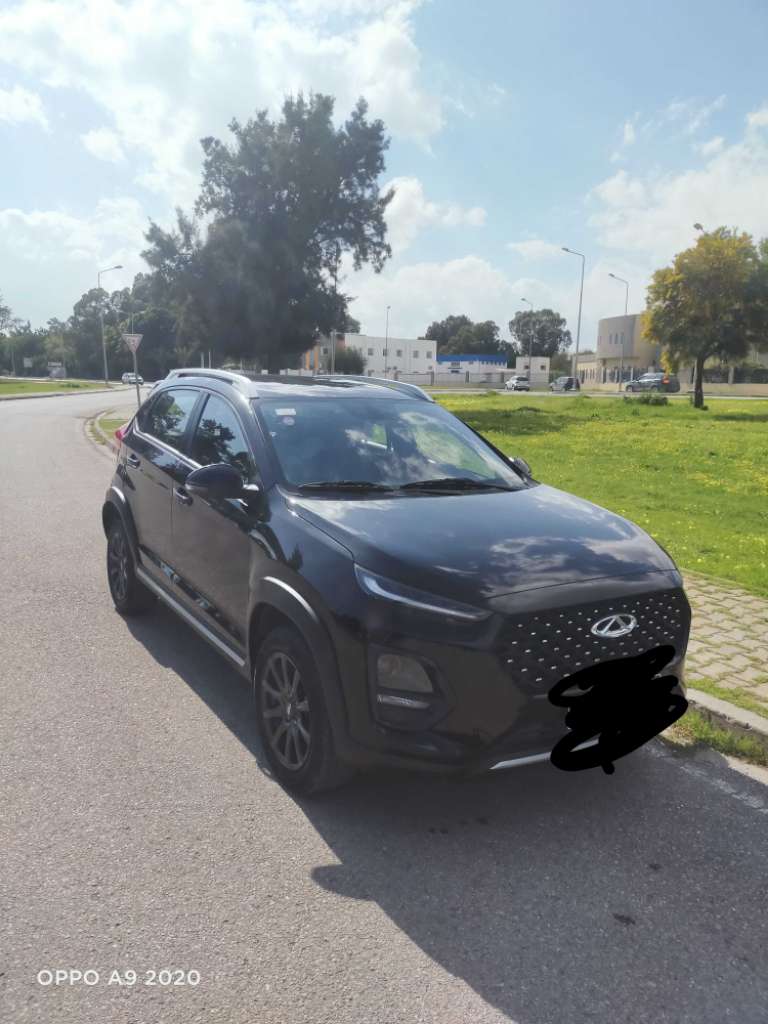 Chery tiggo 1x populaire