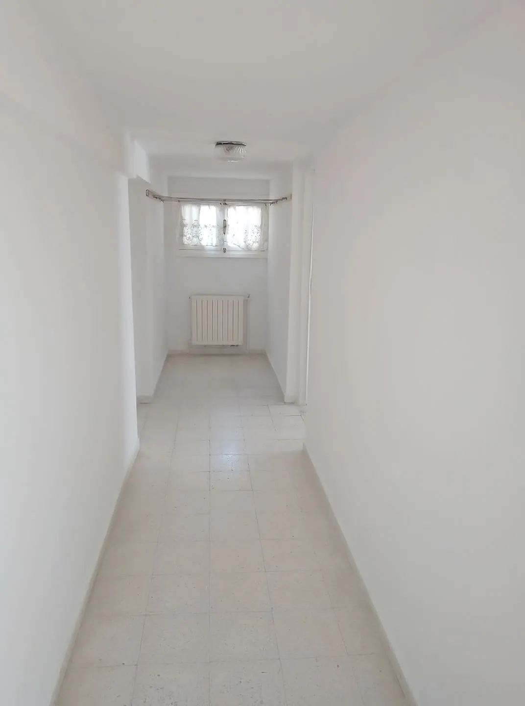 Un rez-de jardin s+2 -Ain Mariem -Bizerte