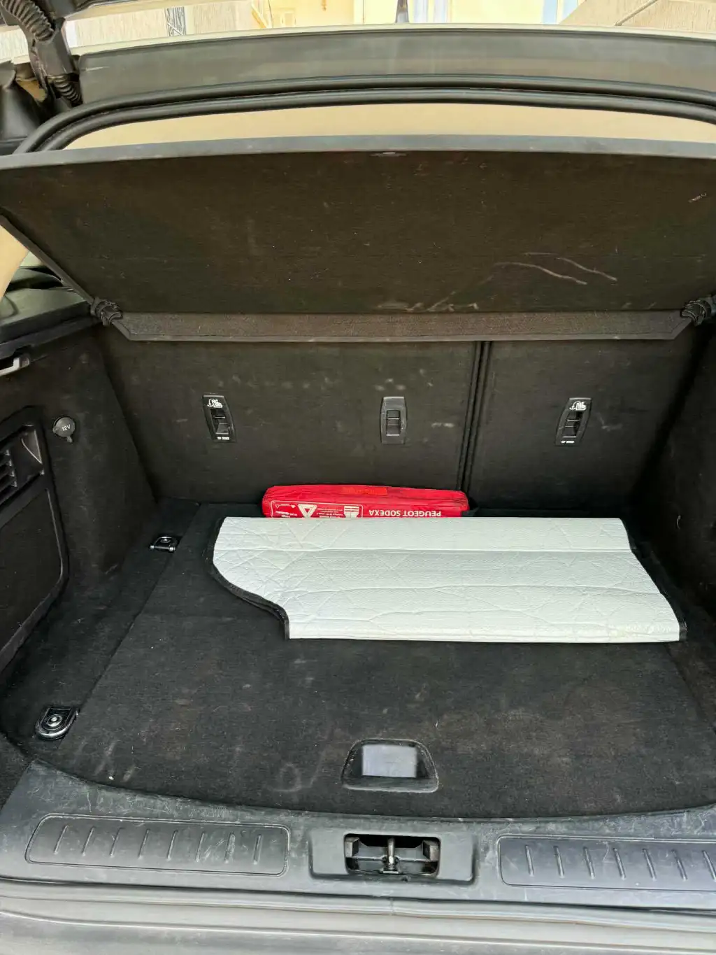 Range rovrr
